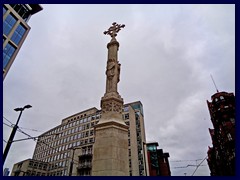  St Peters Cross, St Peters Square